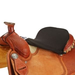 Cashel "Tush Cushion" for Western Saddle (long, 3/4 inch thick)